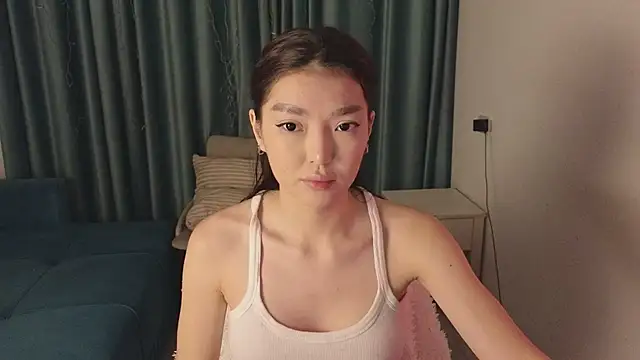 AudreyMell online show from 8, 3, 2026