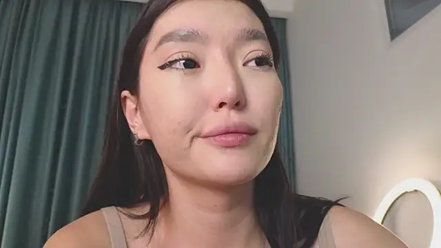 AudreyMell online show from 9, 1, 2026