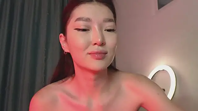 AudreyMell online show from 5, 2, 2026