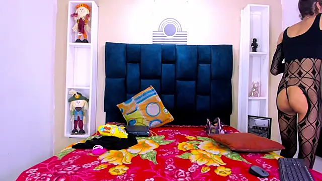 Snapshot of AlissonSpears chatting on 24, 7, 2026 AlissonSpears online show from 24, 7, 2026