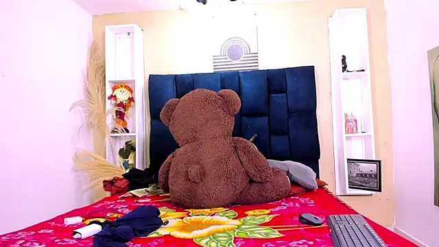 Snapshot of AlissonSpears chatting on 29, 6, 2026 AlissonSpears online show from 29, 6, 2026