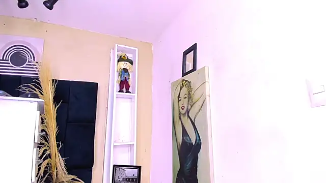 Snapshot of AlissonSpears chatting on 15, 6, 2026 AlissonSpears online show from 15, 6, 2026