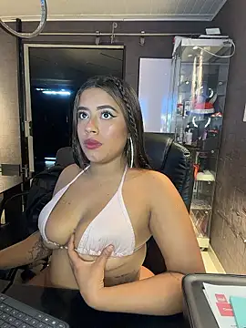 ElaaPerez online show from 17, 1, 2026