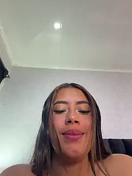 ElaaPerez online show from 9, 1, 2026