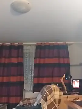 Crazzy Maiky online show from 31, 5, 2026
