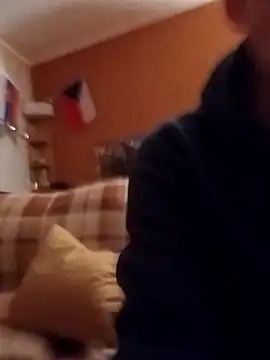 Crazzy Maiky online show from 8, 3, 2026