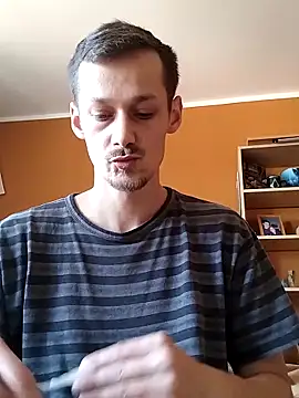 Crazzy Maiky online show from 28, 5, 2026