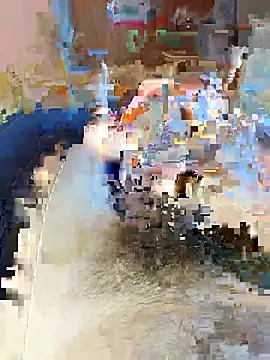 Crazzy Maiky online show from 1, 11, 2025