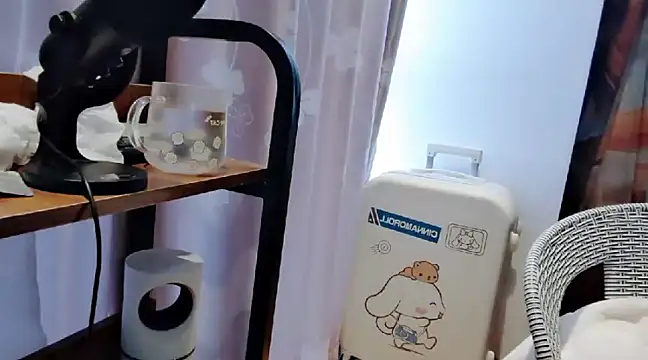 Snapshot of arena1357 chatting on 7, 12, 2024 arena1357 online show from 7, 12, 2024