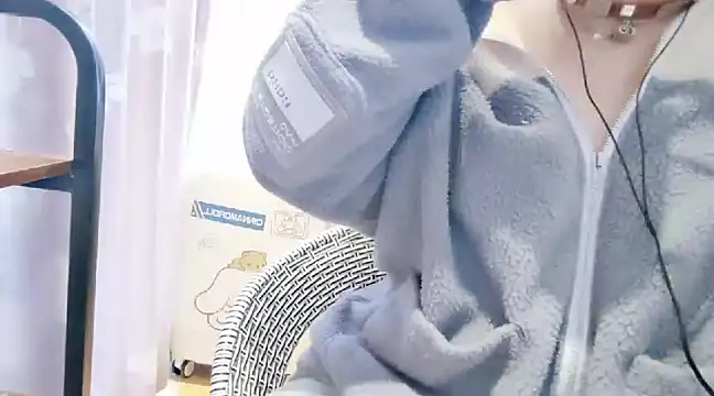 Snapshot of arena1357 chatting on 7, 12, 2024 arena1357 online show from 7, 12, 2024