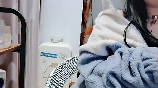 Snapshot of arena1357 chatting on 19, 12, 2024 arena1357 online show from 19, 12, 2024