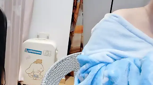 Snapshot of arena1357 chatting on 22, 3, 2025 arena1357 online show from 22, 3, 2025