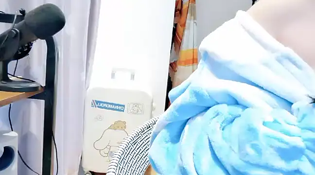 Snapshot of arena1357 chatting on 12, 2, 2025 arena1357 online show from 12, 2, 2025