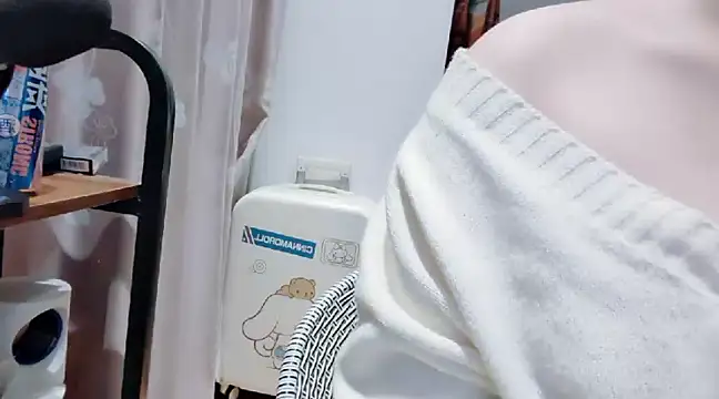 Snapshot of arena1357 chatting on 1, 12, 2024 arena1357 online show from 1, 12, 2024