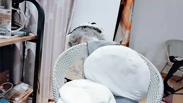 Snapshot of arena1357 chatting on 15, 10, 2025 arena1357 online show from 15, 10, 2025