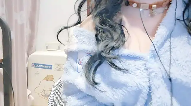 Snapshot of arena1357 chatting on 17, 3, 2025 arena1357 online show from 17, 3, 2025