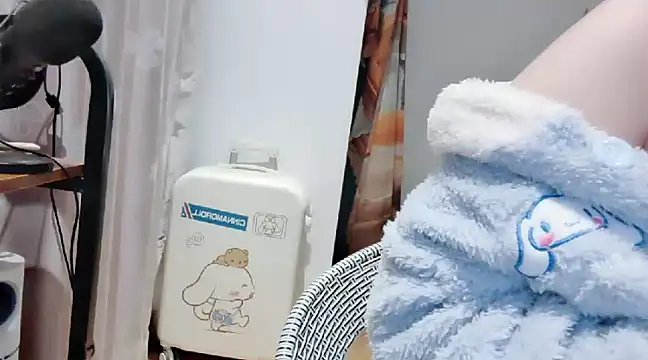 Snapshot of arena1357 chatting on 11, 1, 2025 arena1357 online show from 11, 1, 2025