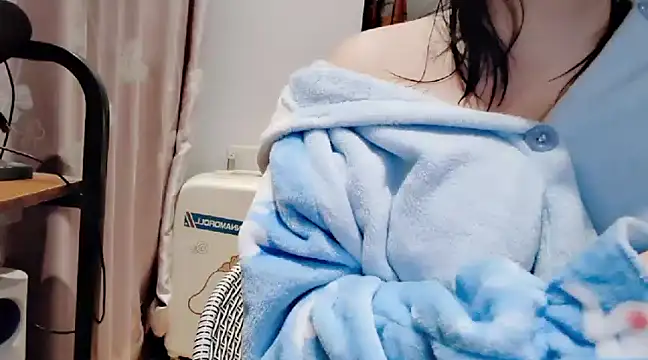 Snapshot of arena1357 chatting on 1, 3, 2025 arena1357 online show from 1, 3, 2025