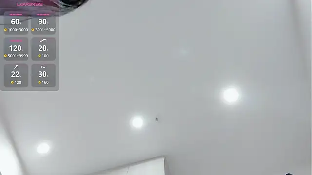 Snapshot of arena1357 chatting on 30, 9, 2025 arena1357 online show from 30, 9, 2025