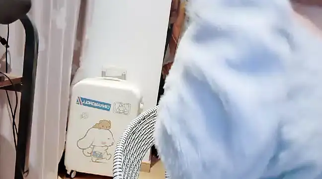 Snapshot of arena1357 chatting on 11, 1, 2025 arena1357 online show from 11, 1, 2025