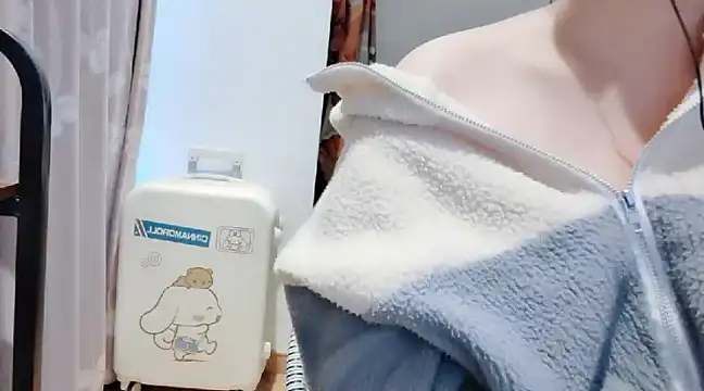 Snapshot of arena1357 chatting on 8, 12, 2024 arena1357 online show from 8, 12, 2024