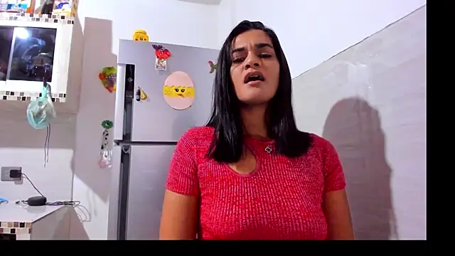 Biancasantillana online show from 4, 10, 2025