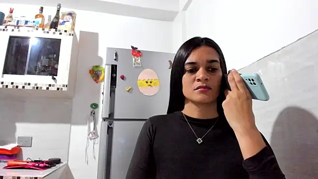 Biancasantillana online show from 31, 10, 2025