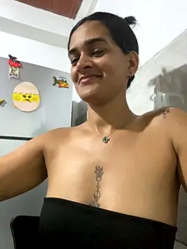 Biancasantillana online show from 29, 10, 2025