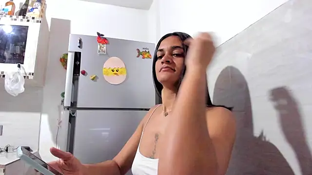 Biancasantillana online show from 27, 10, 2025