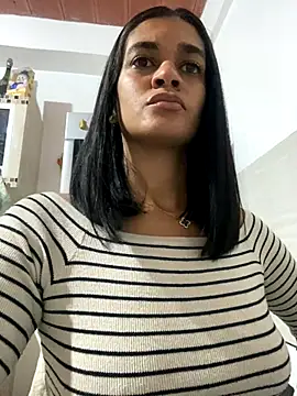 Biancasantillana online show from 17, 10, 2025