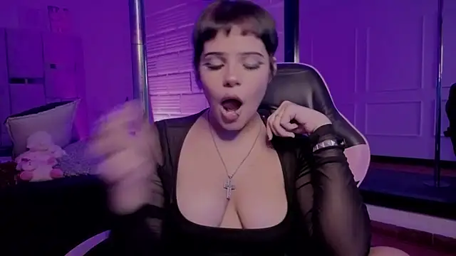 BonnieAnderson  online show from 21, 4, 2026