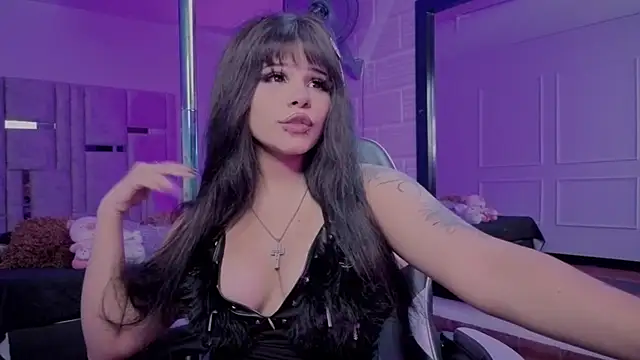 BonnieAnderson  online show from 13, 3, 2026