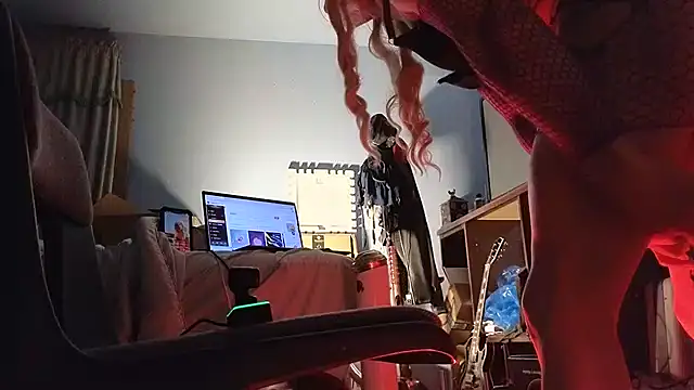 Sandrasaa online show from 30, 11, 2025