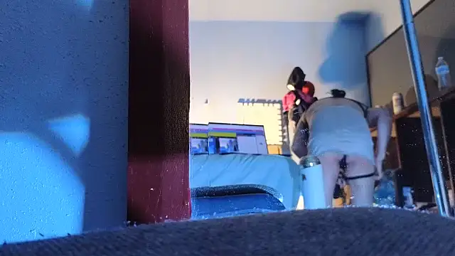 Sandrasaa online show from 23, 11, 2025