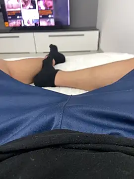 Snapshot of LucaLuv chatting on 6, 3, 2025 LucaLuv online show from 6, 3, 2025