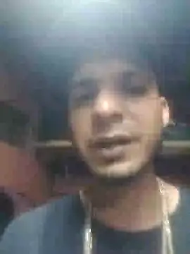 Snapshot of _Dmente_ chatting on 2, 3, 2025 Dmente online show from 2, 3, 2025