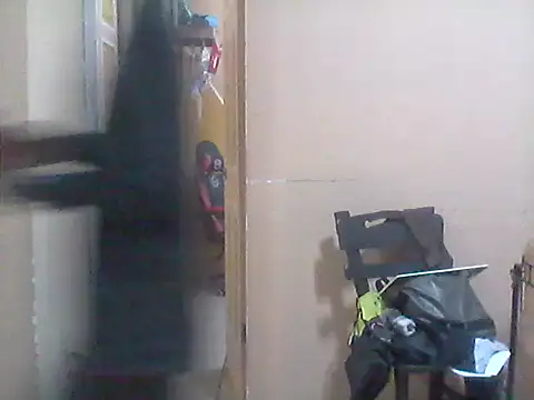 Snapshot of _Dmente_ chatting on 17, 10, 2025 Dmente online show from 17, 10, 2025