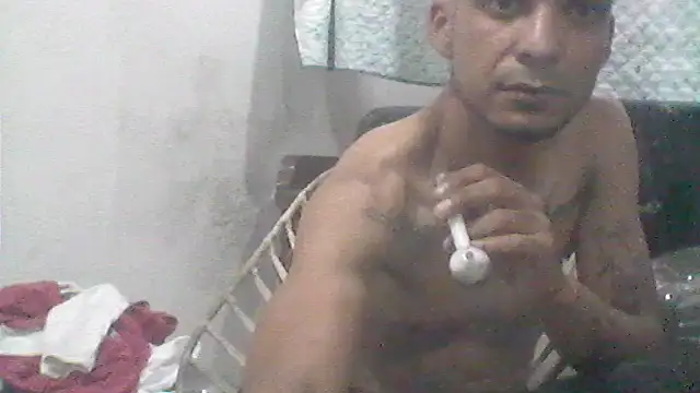 Snapshot of _Dmente_ chatting on 15, 10, 2025 Dmente online show from 15, 10, 2025