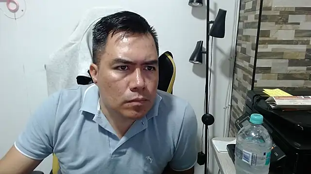 Jhonatan Morales S online show from 18, 7, 2026