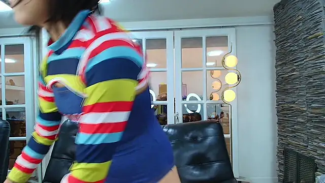 miss collins online show from 11, 10, 2025