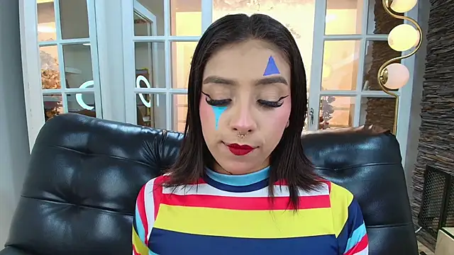 miss collins online show from 4, 12, 2025