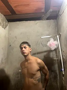 boy latino sex online show from 22, 10, 2025