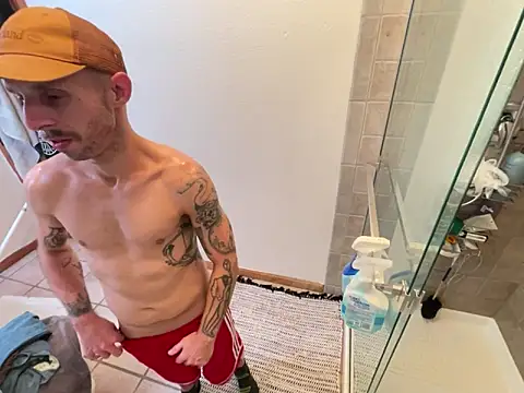 RuffClvb online show from 10, 2, 2025