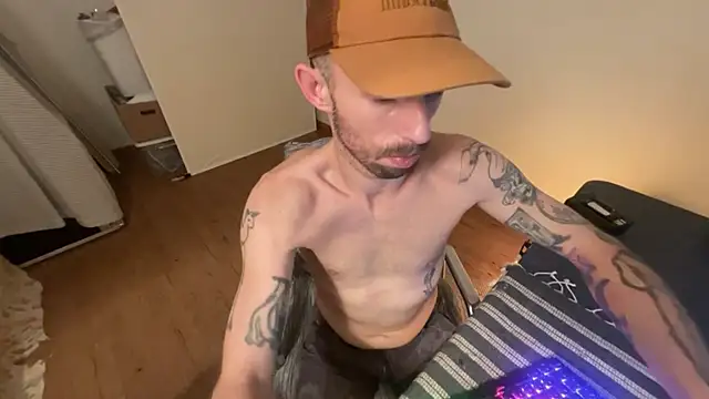 RuffClvb online show from 18, 2, 2025