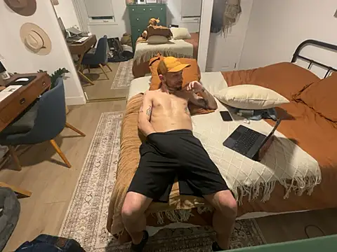 RuffClvb online show from 24, 12, 2024