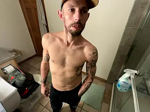 RuffClvb online show from 8, 12, 2024