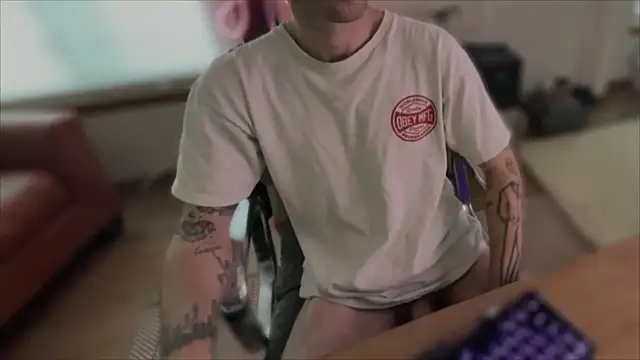 RuffClvb online show from 12, 10, 2025