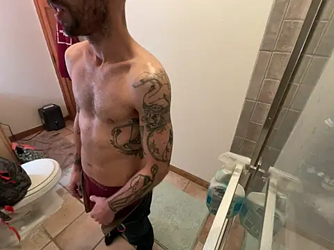 RuffClvb online show from 10, 12, 2024