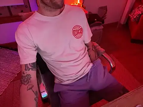 RuffClvb online show from 13, 11, 2025