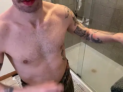 RuffClvb online show from 16, 3, 2025